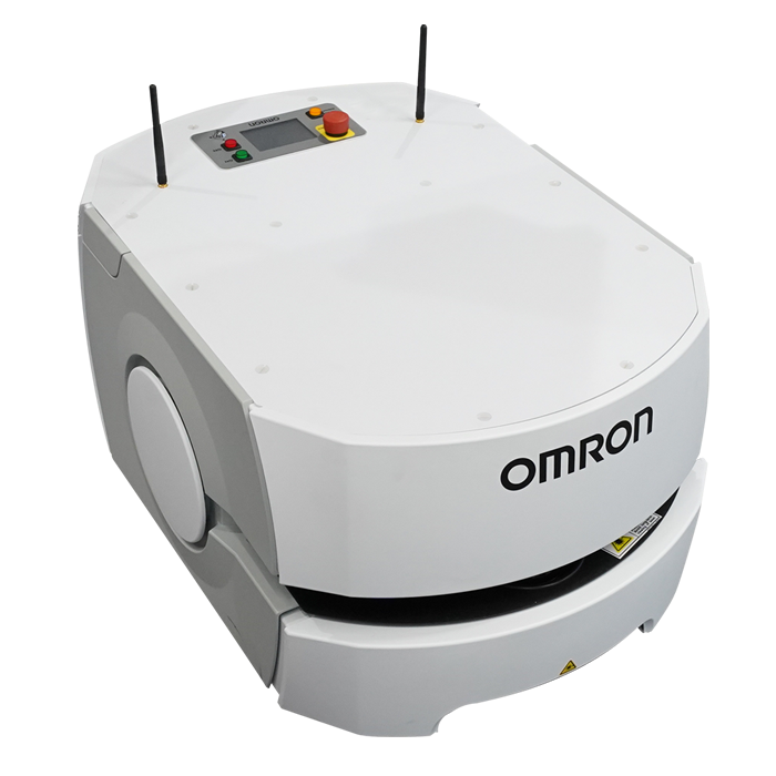 Omron／LD-90